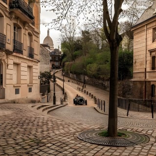 Paris Montmartre Food Tour - Do Eat Better Experience 11