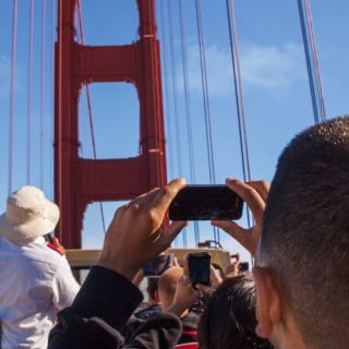 Big Bus San Francisco: Hop-on Hop-off Tour 2