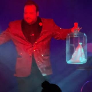 Unbelievable Magic Show - Starring Steven Best  22