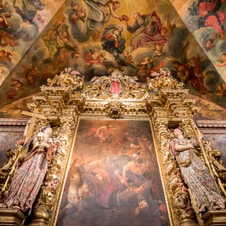 Visita guiada Antigua Casa de la Convalecencia 3