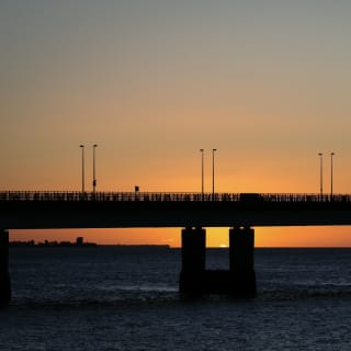 Dundee Audio Tour: From Art and Science to History and Heritage Tour 4