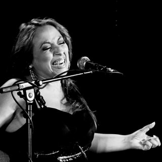 Primera edición del Festival Flamenco Pavón en el Teatro Pavón 5