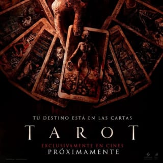 Tarot 1