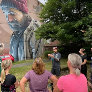  Guided Running Tour of Glasgow 3