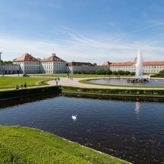 Hop-On Hop-Off Tour durch München (24 oder 48 Stunden) 7