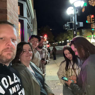Ghosts of Ann Arbor: Explore the Haunted Past! 4