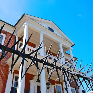 Lost Stories of Black Charleston Walking Tour 3