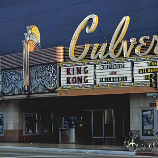 The Heart of Los Angeles’ Dreamland: A Self-Guide Tour in Culver City 3
