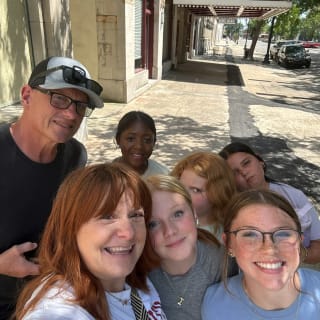 Augusta Detective Mystery Game: Infiltrate a Secret Society! 5