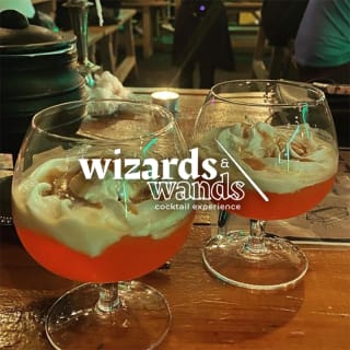 Wizards and Wands Experience: Magical Mixology - Minneapolis 4