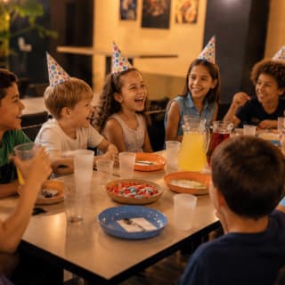Anniversaires Enfants et Ados - Ivazio Island Bordeaux 3