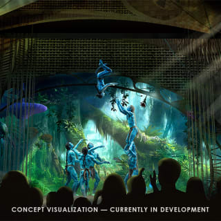 Avatar: Guardians of Eywa - Waitlist 5