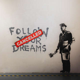 Banksy Museum à Amsterdam - Carte-cadeau 6