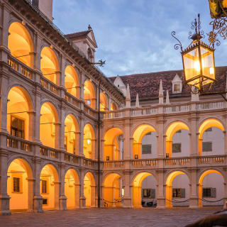 Graz Schlossberg and Old Town - Audio Guide and Self Guided Tour 8