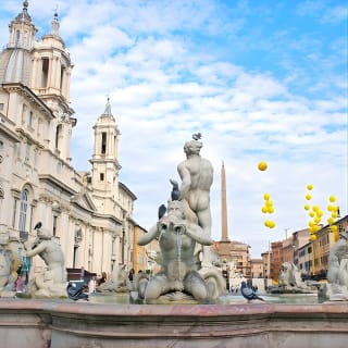 I tesori di Roma  2