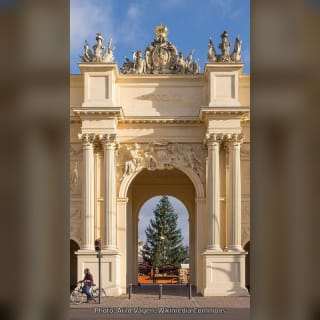 Potsdam Highlights - Audio Guide und Selbstgeführte Tour 10
