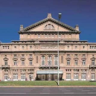 Museo MALBA y tour a pie 7