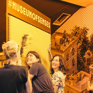 Museum of Senses Milano 6