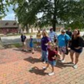 History of Slavery Tour in Williamsburg 3