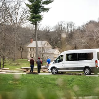 Visita de medio día a la Revolución Americana en Valley Forge 4