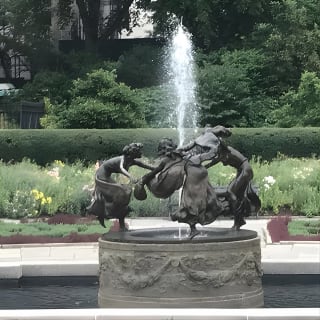 Secret Places of Central Park 4