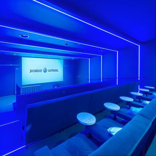 Tour della distilleria e biglietto per cocktail Bombay Sapphire 5