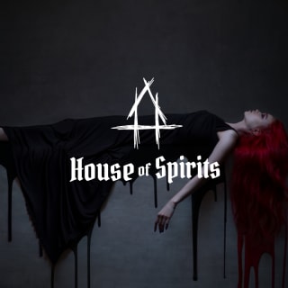 House of Spirits: A Haunted Cocktail Masquerade 1