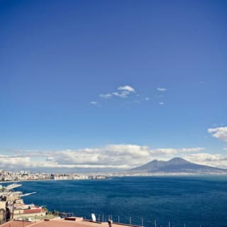 Pompei: Salta la fila + Gita di un giorno da Roma 4