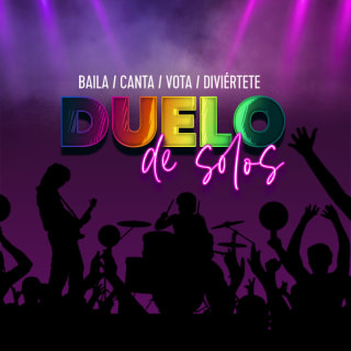 Duelo de Solos 1