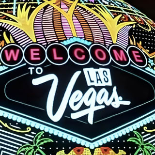 The Ultimate Vegas Nights Tour 6