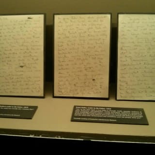 Franz Kafka Museum: Vstupenka + Úvod 14