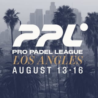 Pro Padel League - Los Angeles 6