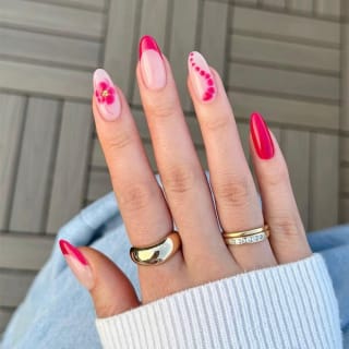 Manicura + pedicura con esmaltado permanente en La Esmalteria 2