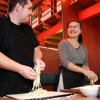 Ramen-Workshop 4