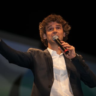 Día 1 Endeavor en la Sala São Paulo 5