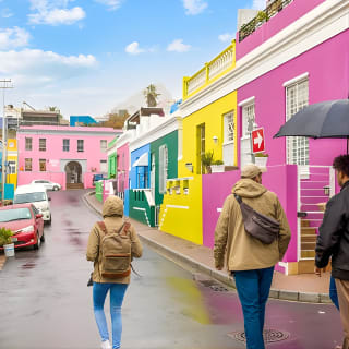 The Cape Town Essentials Food Tour 1