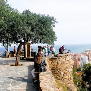 The Picasso Heist – Découvrez le secret à Malaga - Jeu d'exploration en plein air 3