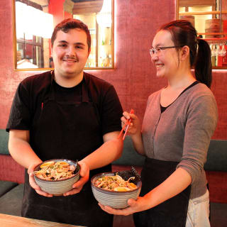 Ramen-Workshop 5