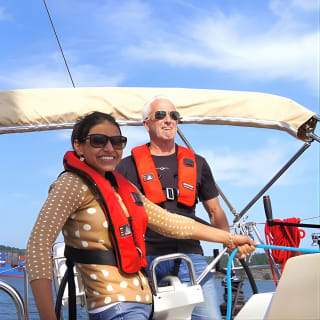 Stockholm Archipelago Sailing Day Tour 2