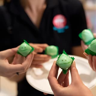 The F Factor: Adelaide food tour 1