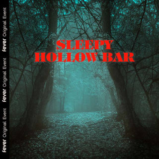 Sleepy Hollow Bar: una experiencia de cócteles espectrales - Lista de espera 2