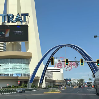 Las Vegas Neon and Secrets: Self-Guided Audio Tour 20