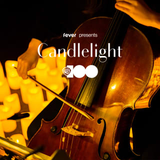 Candlelight: 100 Years of Warner Bros. 3