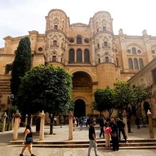 The Picasso Heist – Découvrez le secret à Malaga - Jeu d'exploration en plein air 4