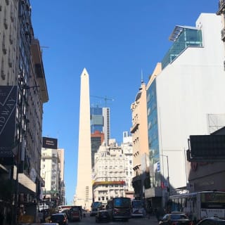 Museo MALBA y tour a pie 9