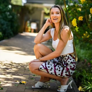 1 Hour Cape Town City Center Photoshoot Experience 27