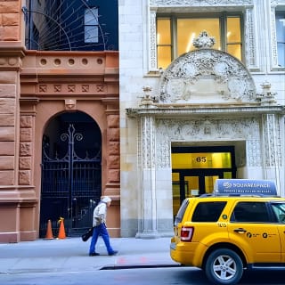 Die meistgefragte Spaziergangstour durch das New York der 1840er Jahre 7