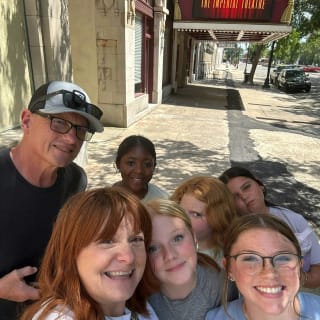 Augusta Murder Mystery: Solve the case! 4