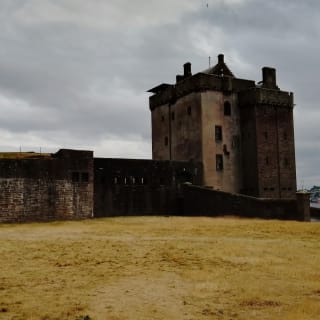 Dundee Audio Tour: From Art and Science to History and Heritage Tour 6