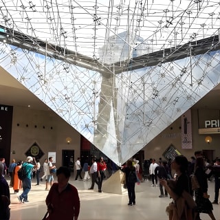 La experiencia definitiva en el Louvre (Opciones de pago: Desayuno y crucero en barco) 20